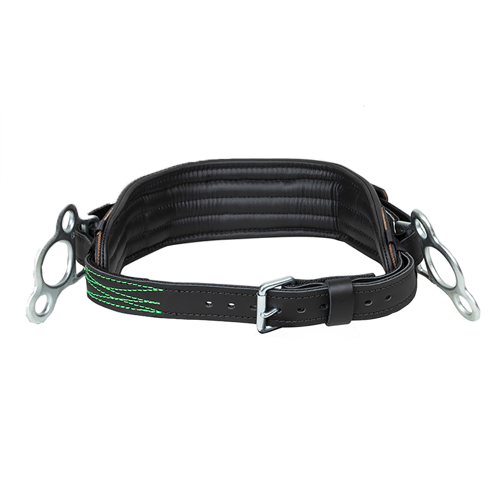 Buckingham 6-D Adjustable Body Belt from GME Supply